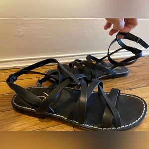 Sam Edelman Sandals Size 9